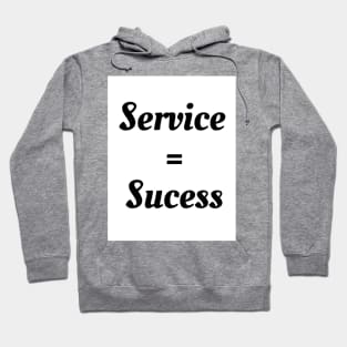 Sucess Hoodie